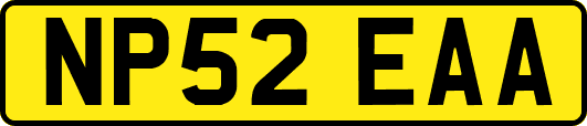 NP52EAA