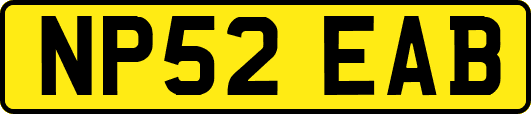 NP52EAB
