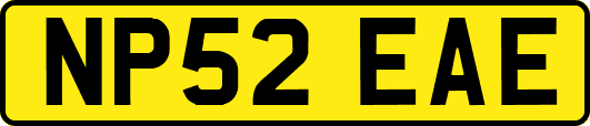 NP52EAE