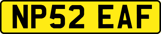 NP52EAF