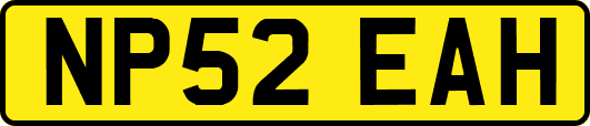 NP52EAH