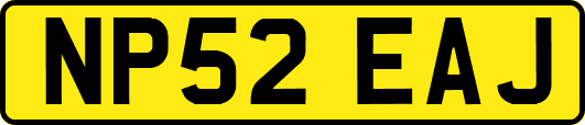 NP52EAJ