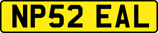 NP52EAL