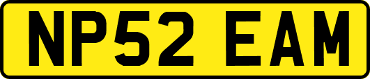 NP52EAM