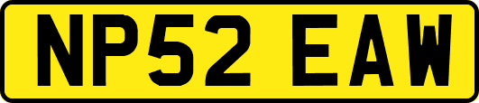 NP52EAW