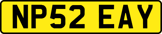 NP52EAY