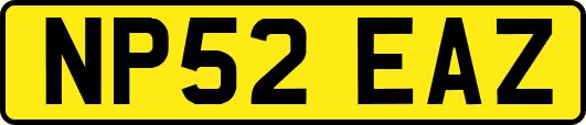 NP52EAZ