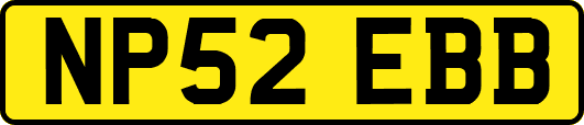 NP52EBB