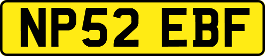 NP52EBF