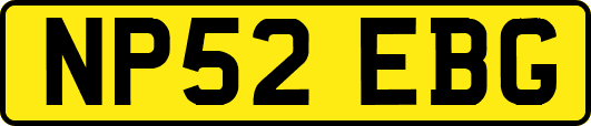 NP52EBG