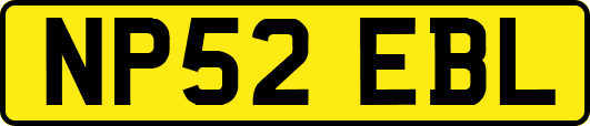 NP52EBL