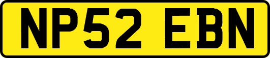 NP52EBN