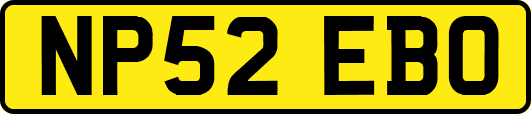 NP52EBO