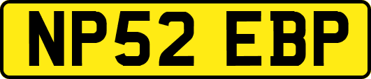 NP52EBP