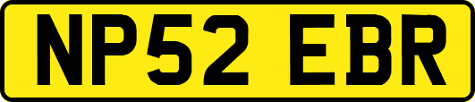 NP52EBR