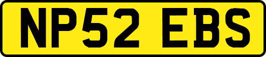 NP52EBS