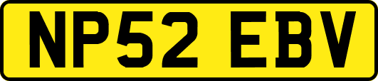 NP52EBV