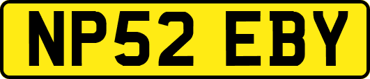 NP52EBY