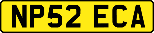 NP52ECA