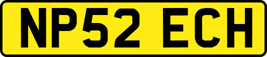 NP52ECH
