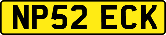NP52ECK