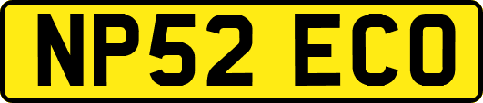 NP52ECO