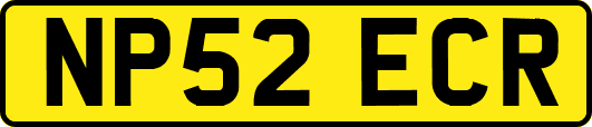 NP52ECR