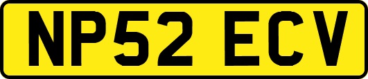NP52ECV