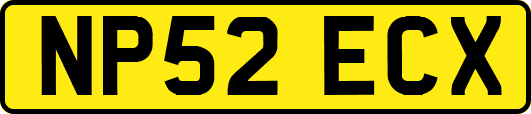 NP52ECX