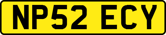NP52ECY