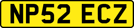 NP52ECZ