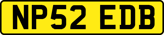 NP52EDB