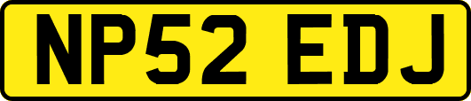 NP52EDJ