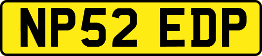 NP52EDP