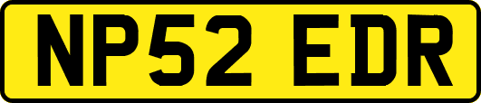 NP52EDR