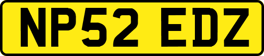 NP52EDZ