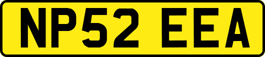 NP52EEA