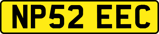 NP52EEC