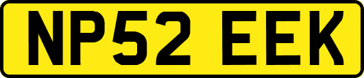 NP52EEK