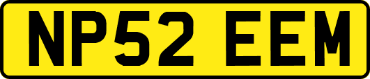 NP52EEM