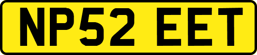 NP52EET