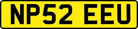 NP52EEU