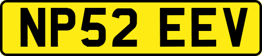 NP52EEV