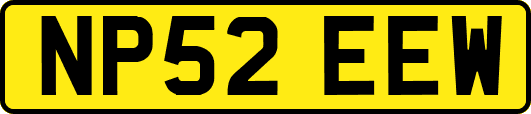 NP52EEW