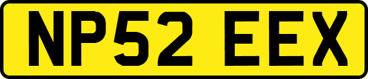NP52EEX