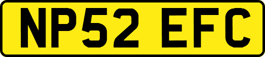 NP52EFC