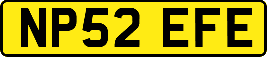 NP52EFE