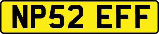 NP52EFF