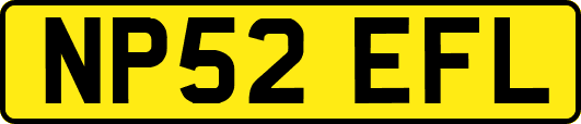 NP52EFL