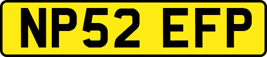 NP52EFP